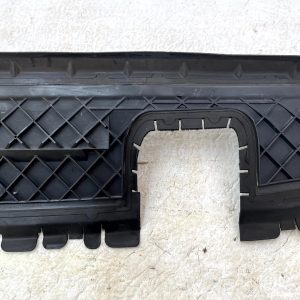 Vauxhall Corsa E Radiator Air Deflector Guide Trim 2014-2019 13402376 Genuine - Image 10
