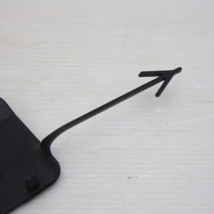 Vauxhall Corsa E Rear Bumper Tow Cover 2015-2020 13399548 - Image 10