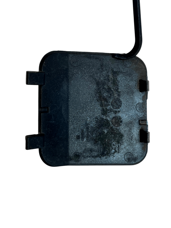 Vauxhall Corsa E Rear Bumper Tow Hook Eye Cap Cover 2014 2019 13399548 Genuine 178456098622 4