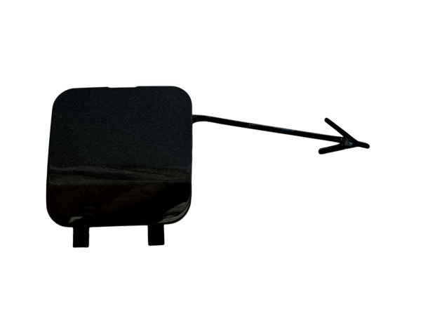 Vauxhall Corsa E Rear Bumper Tow Hook Eye Cap Cover 2014 2019 13399548 Genuine 178456098622