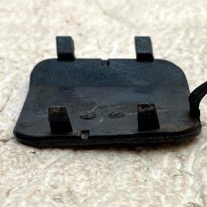 Vauxhall Corsa E Rear Bumper Tow Hook Eye Cap Cover 2014-2019 13399548 Genuine - Image 7