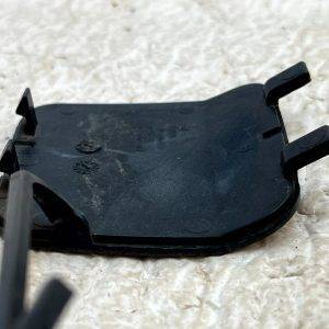 Vauxhall Corsa E Rear Bumper Tow Hook Eye Cap Cover 2014-2019 13399548 Genuine - Image 8