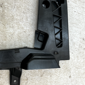 Vauxhall Corsa F Front Left Bumper Mounting Bracket 2019-2023 9830049480 Genuine - Image 3