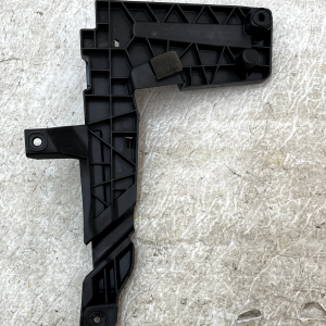 Vauxhall Corsa F Front Left Bumper Mounting Bracket 2019-2023 9830049480 Genuine - Image 5