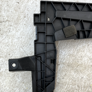 Vauxhall Corsa F Front Left Bumper Mounting Bracket 2019-2023 9830049480 Genuine - Image 7