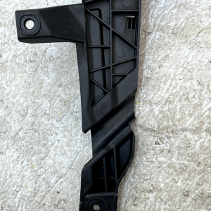 Vauxhall Corsa F Front Left Bumper Mounting Bracket 2019-2023 9830049480 Genuine - Image 8
