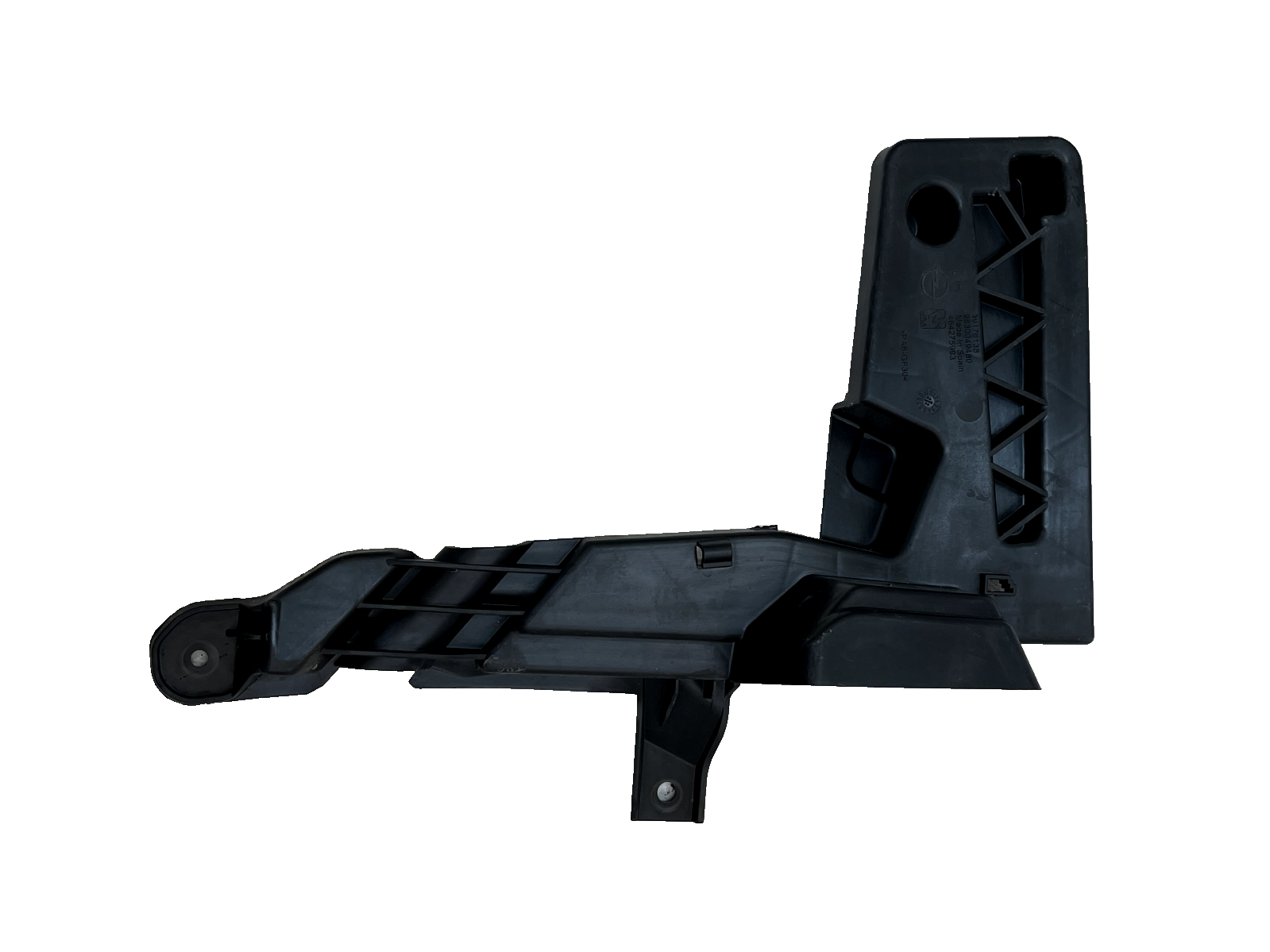 Vauxhall Corsa F Front Left Bumper Mounting Bracket 2019-2023 9830049480 Genuine
