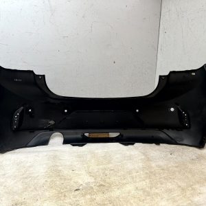 Vauxhall Corsa F Rear Bumper 2019 TO 2023 39182039 Genuine - Image 11