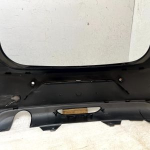 Vauxhall Corsa F Rear Bumper 2019 TO 2023 39182039 Genuine - Image 15