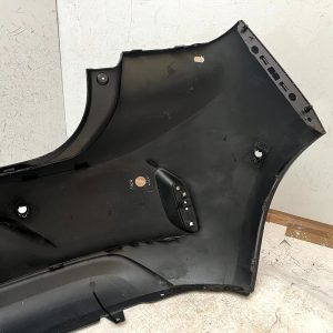 Vauxhall Corsa F Rear Bumper 2019 TO 2023 39182039 Genuine - Image 16