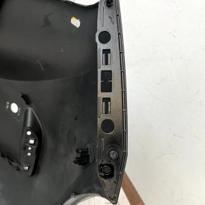 Vauxhall Corsa F Rear Bumper 2019 TO 2023 39182039 Genuine - Image 18