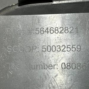 Vauxhall Corsa F Rear Bumper 2019 TO 2023 39182039 Genuine - Image 19