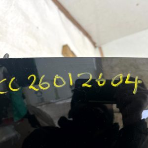 Vauxhall Corsa F Rear Bumper 2019 TO 2023 39182039 Genuine - Image 21