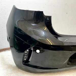 Vauxhall Corsa F Rear Bumper 2019 TO 2023 39182039 Genuine - Image 4