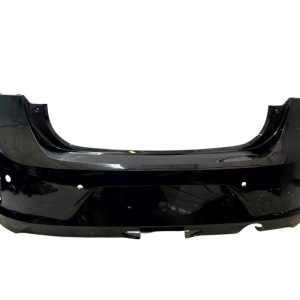 Vauxhall Corsa F Rear Bumper 2019 TO 2023 39182039 Genuine