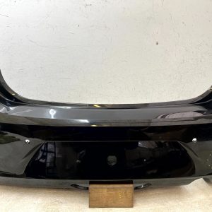 Vauxhall Corsa F Rear Bumper 2019 TO 2023 39182039 Genuine - Image 6