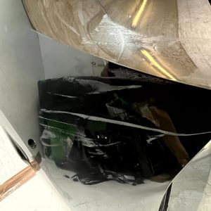 Vauxhall Corsa F Rear Bumper 2019 TO 2023 39182039 Genuine - Image 9