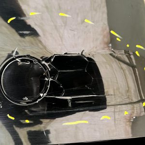 Vauxhall Corsa F Rear Bumper 2019 TO 2023 39182039 Genuine - Image 10