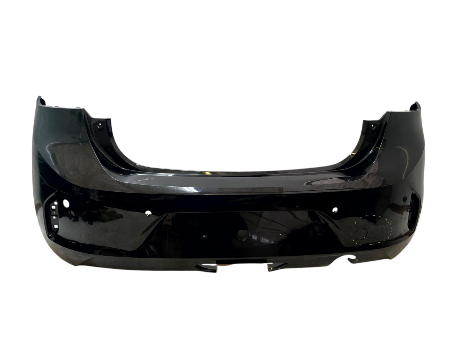 Vauxhall Corsa F Rear Bumper 2019 TO 2023 39182039 Genuine