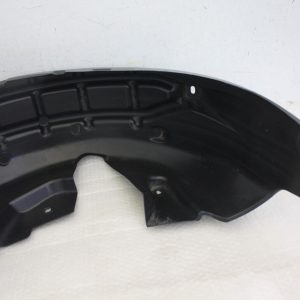 Vauxhall Corsa F Rear Right Wheel Liner Splash Guard 39184992 Genuine - Image 9