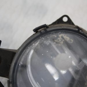 Vauxhall Corsa Front Bumper Right Fog Light 2011 TO 2014 13253626 Genuine - Image 3