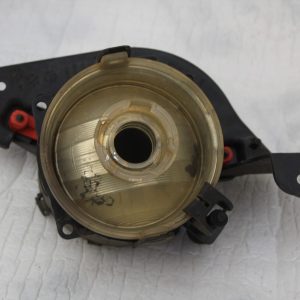 Vauxhall Corsa Front Bumper Right Fog Light 2011 TO 2014 13253626 Genuine - Image 7