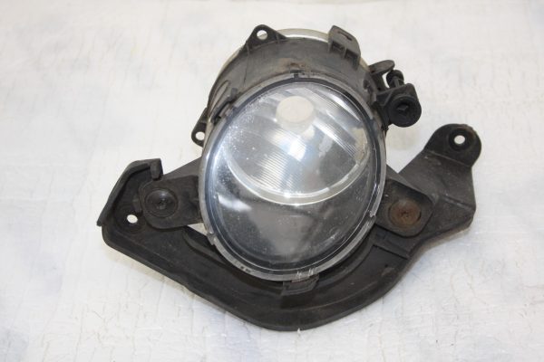 Vauxhall-Corsa-Front-Bumper-Right-Fog-Light-2011-TO-2014-13253626-Genuine-177124655892