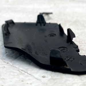 Vauxhall Corsa Front Bumper Tow Eye Cover 2011 TO 2015 13285997 Genuine - Image 11