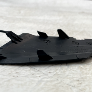 Vauxhall Corsa Front Bumper Tow Eye Cover 2011 TO 2015 13285997 Genuine - Image 12