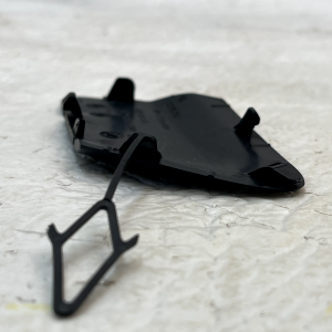 Vauxhall Corsa Front Bumper Tow Eye Cover 2011 TO 2015 13285997 Genuine - Image 13