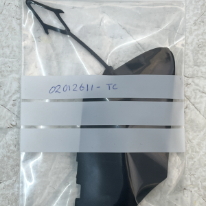 Vauxhall Corsa Front Bumper Tow Eye Cover 2011 TO 2015 13285997 Genuine - Image 15