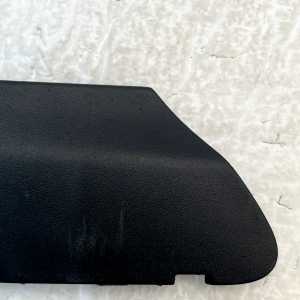 Vauxhall Corsa Front Bumper Tow Eye Cover 2011 TO 2015 13285997 Genuine - Image 4