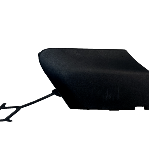 Vauxhall Corsa Front Bumper Tow Eye Cover 2011 TO 2015 13285997 Genuine - Image 1