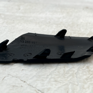 Vauxhall Corsa Front Bumper Tow Eye Cover 2011 TO 2015 13285997 Genuine - Image 10