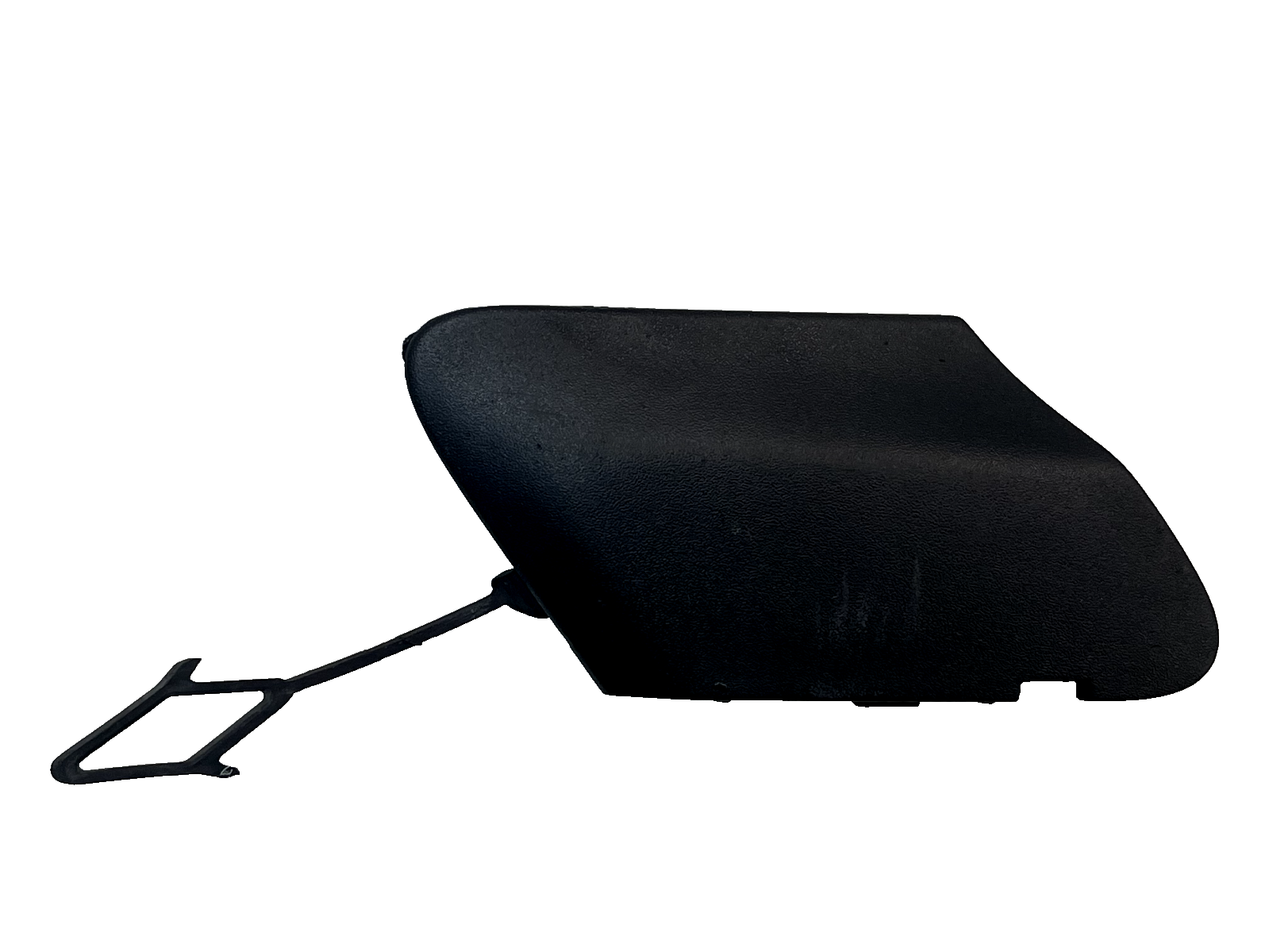 Vauxhall Corsa Front Bumper Tow Eye Cover 2011 TO 2015 13285997 Genuine