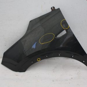 Vauxhall Crossland X Front Left Side Wing 2017 TO 2020 Genuine *DAMAGED* - Image 1