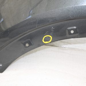 Vauxhall Crossland X Front Left Side Wing 2017 TO 2020 Genuine *DAMAGED* - Image 6