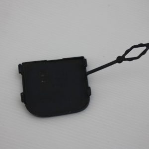 Vauxhall Grandland X Front Bumper Tow Cover Y00033977 - Image 5