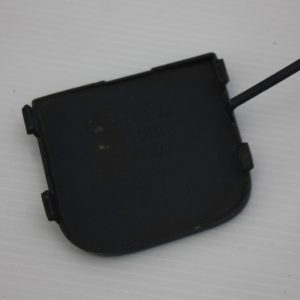 Vauxhall Grandland X Front Bumper Tow Cover Y00033977 - Image 7