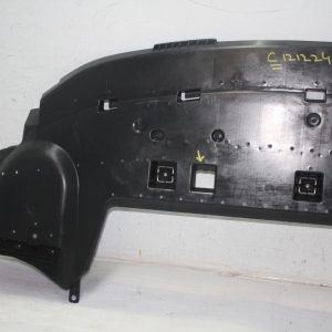 Vauxhall Grandland X Front Bumper Under Tray 2017 TO 2022 YP00099780 Genuine - Image 4