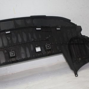 Vauxhall Grandland X Front Bumper Under Tray 2017 TO 2022 YP00099780 Genuine - Image 9