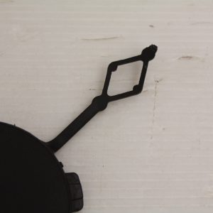 Vauxhall Grandland X Rear Bumper Tow Cover 2019 ON YP00035477 Genuine - Image 4