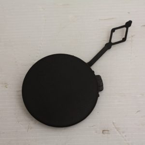 Vauxhall Grandland X Rear Bumper Tow Cover 2019 ON YP00035477 Genuine