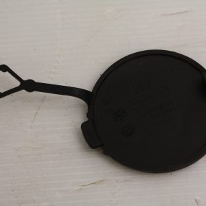 Vauxhall Grandland X Rear Bumper Tow Cover 2019 ON YP00035477 Genuine - Image 5