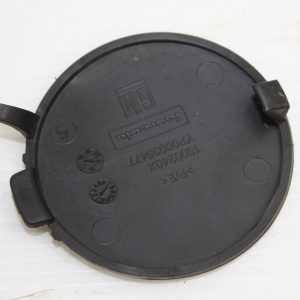 Vauxhall Grandland X Rear Bumper Tow Cover 2019 ON YP00035477 Genuine - Image 7