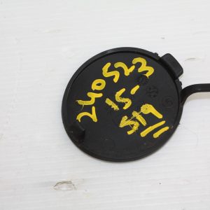 Vauxhall Grandland X Rear Bumper Tow Cover 2019 ON YP00035477 Genuine - Image 9