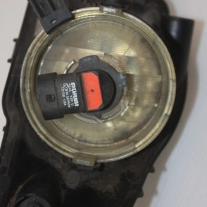 Vauxhall Insignia A Front Bumper Right Fog Light Lamp 2009-2013 13226829 - Image 11