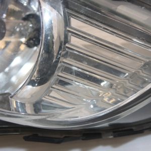 Vauxhall Insignia A Front Bumper Right Fog Light Lamp 2009-2013 13226829 - Image 3