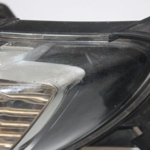 Vauxhall Insignia A Front Bumper Right Fog Light Lamp 2009-2013 13226829 - Image 4
