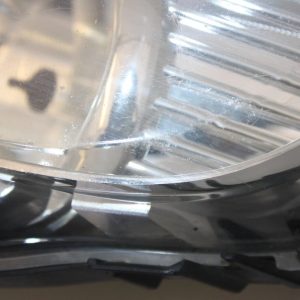 Vauxhall Insignia A Front Bumper Right Fog Light Lamp 2009-2013 13226829 - Image 7